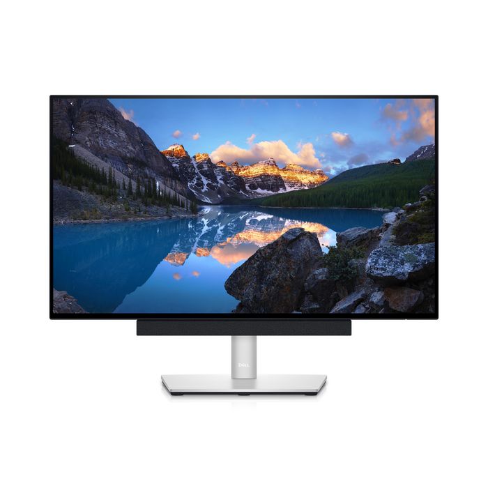 Dell U2422H UltraSharp - Écran 24 Pouces (61 cm) - Moniteur avec Dell ComfortView Dell U2422H UltraSharp - Écran 24 Pouces (61 cm) - Moniteur avec Dell ComfortView