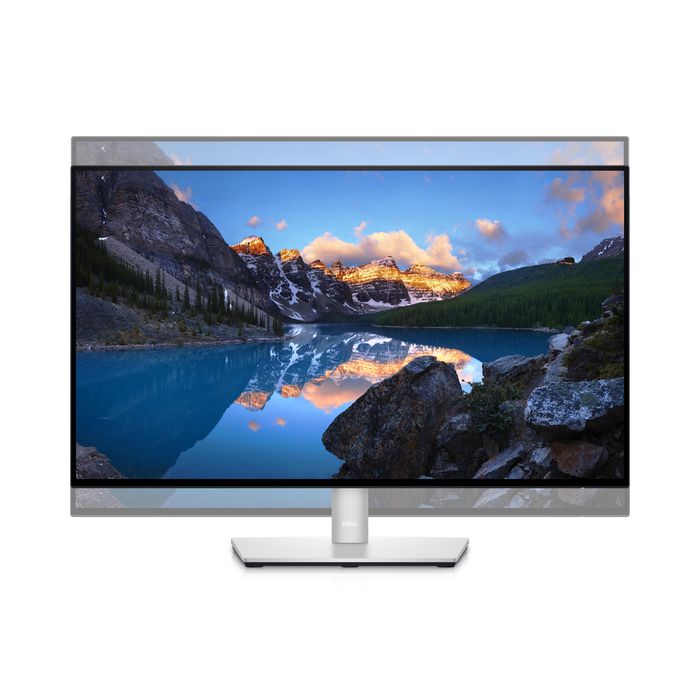 Dell U2422H UltraSharp - Écran 24 Pouces (61 cm) - Moniteur avec Dell ComfortView Dell U2422H UltraSharp - Écran 24 Pouces (61 cm) - Moniteur avec Dell ComfortView