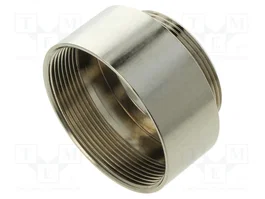 LAPP Extension de filetage pour presses-étoupes SKINDICHT® ME M50/M40