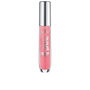 Essence Gloss volumisant EXTREME SHINE n20 Pêche Please 5 ml - Effet repulpant, brillance intense, sans silicone, emballage plastique recyclé