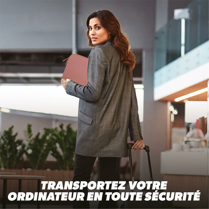 Bloc d’Alimentation T'NB Bloc d’Alimentation T'NB