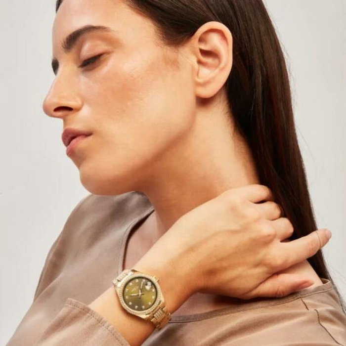 Montre Femme Breil EW0724 (Ø 32 mm)