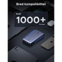 Ugreen Power Bank 25000mAh 145W Gris USB-C PD