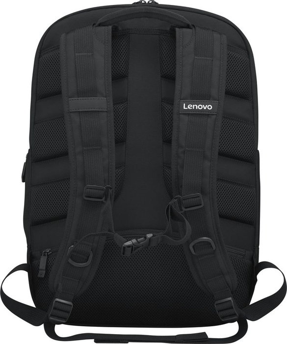 Lenovo Sac à dos blindé Legion II pour PC portable 17 pouces - Protection renforcée, dos aéré et réglable