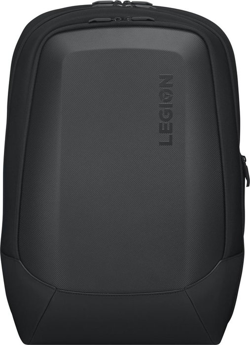 Lenovo Sac à dos blindé Legion II pour PC portable 17 pouces - Protection renforcée, dos aéré et réglable