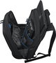 Lenovo Sac à dos blindé Legion II pour PC portable 17 pouces - Protection renforcée, dos aéré et réglable