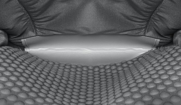 Lenovo Sac à dos blindé Legion II pour PC portable 17 pouces - Protection renforcée, dos aéré et réglable
