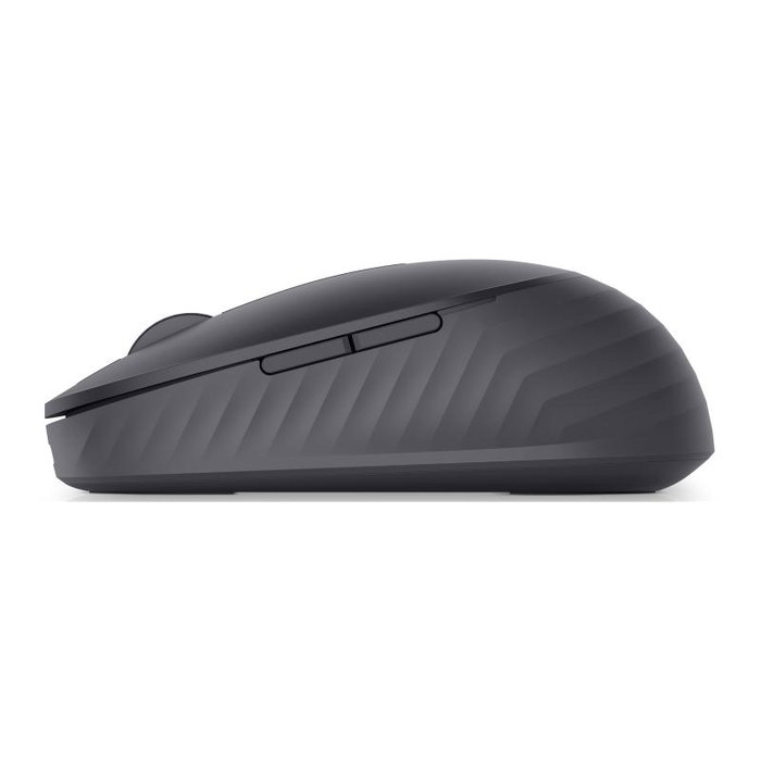 Dell MS7421W Souris sans fil rechargeable, Graphite Black Dell MS7421W Souris sans fil rechargeable, Graphite Black