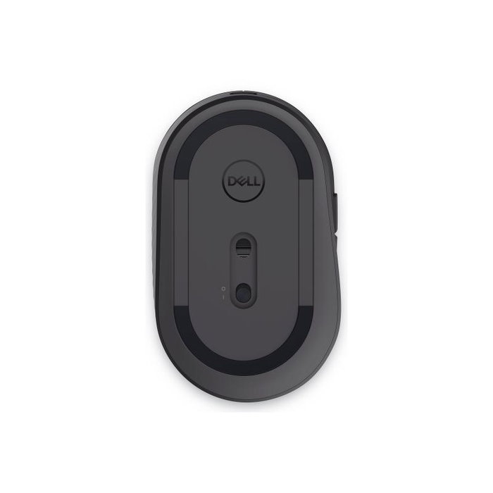 Dell MS7421W Souris sans fil rechargeable, Graphite Black Dell MS7421W Souris sans fil rechargeable, Graphite Black