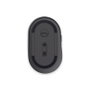 Dell MS7421W Souris sans fil rechargeable, Graphite Black