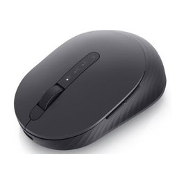 Dell MS7421W Souris sans fil rechargeable, Graphite Black
