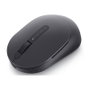 Dell MS7421W Souris sans fil rechargeable, Graphite Black