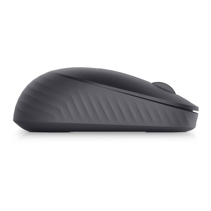 Dell MS7421W Souris sans fil rechargeable, Graphite Black Dell MS7421W Souris sans fil rechargeable, Graphite Black