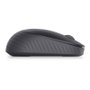 Dell MS7421W Souris sans fil rechargeable, Graphite Black