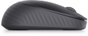 Dell MS7421W Souris sans fil optique 4000 DPI Bluetooth/2.4GHz rechargeable Noir graphite