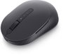 Dell MS7421W Souris sans fil optique 4000 DPI Bluetooth/2.4GHz rechargeable Noir graphite