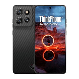 Motorola Thinkphone 25 5G Smartphone débloqué 8 Go RAM 256 Go Android 14 écran 6,36" pOLED 50 MP