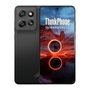 Motorola Thinkphone 25 5G Smartphone débloqué 8 Go RAM 256 Go Android 14 écran 6,36" pOLED 50 MP