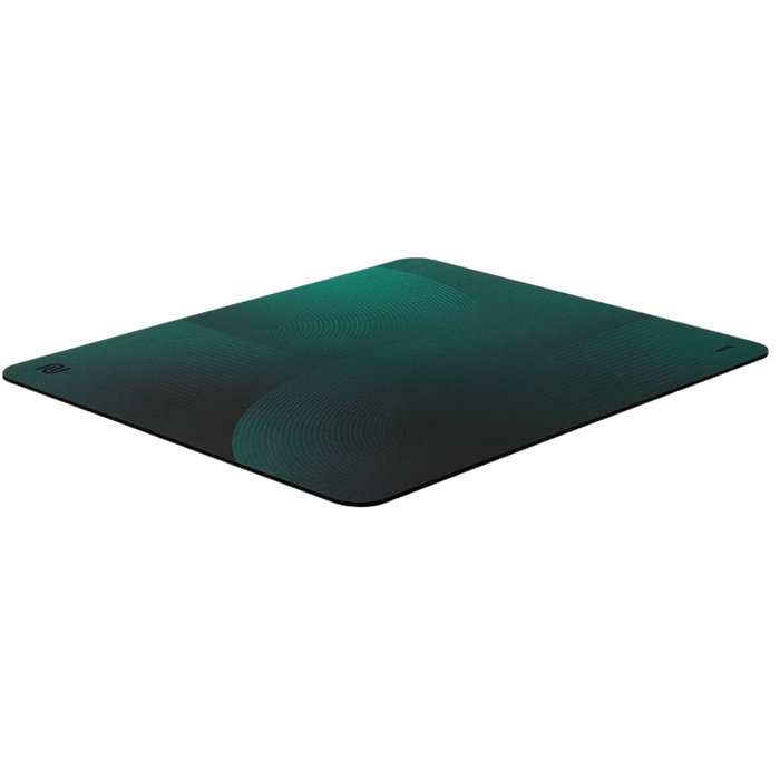 BenQ Zowie G-SR-SE Bi II Grün Gaming Mauspad BenQ Zowie G-SR-SE Bi II Grün Gaming Mauspad