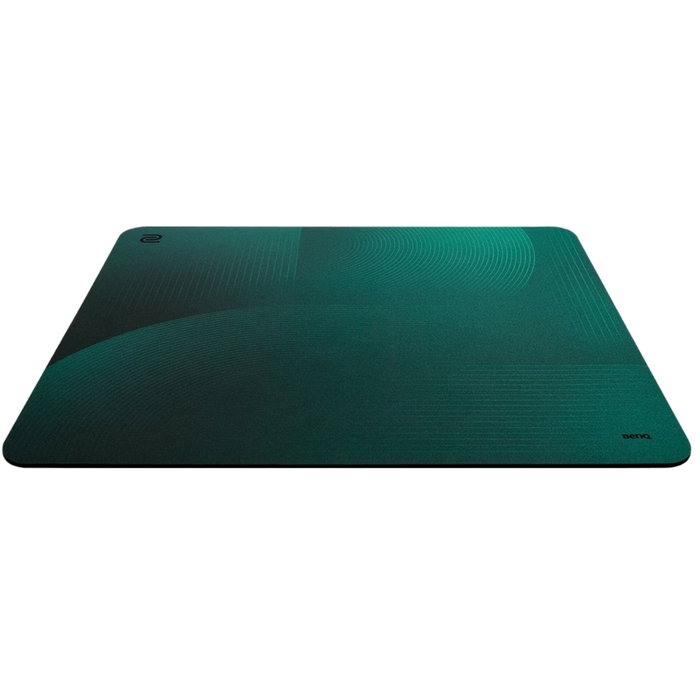 BenQ Zowie G-SR-SE Bi II Grün Gaming Mauspad BenQ Zowie G-SR-SE Bi II Grün Gaming Mauspad