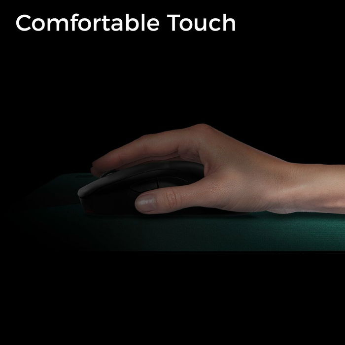 Tapis de Souris Zowie 9H.N56FQ.A61 Vert