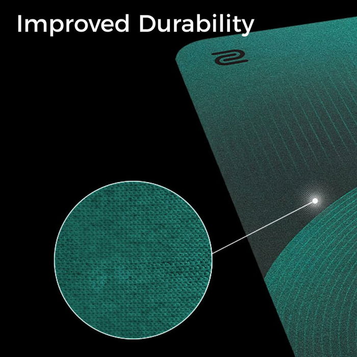 Tapis de Souris Zowie 9H.N56FQ.A61 Vert