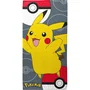 Pokemon Serviette de plage POK454 en microfibre 70 x 140 cm