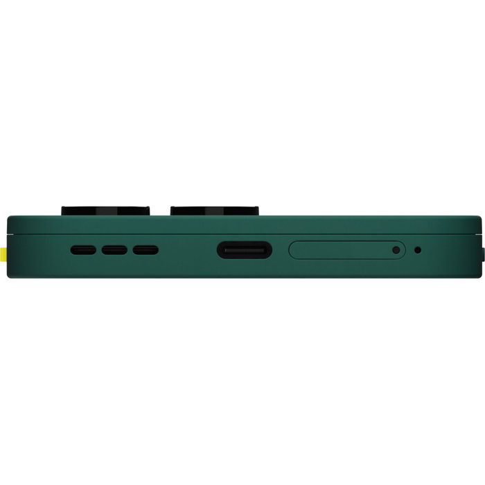 Fairphone Fairphone 6+ (256GB) Forest Green Fairphone Fairphone 6+ (256GB) Forest Green