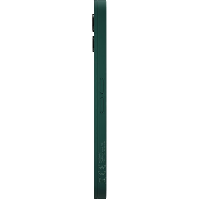 Fairphone Fairphone 6+ (256GB) Forest Green Fairphone Fairphone 6+ (256GB) Forest Green