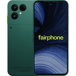 Fairphone Fairphone 6+ (256GB) Forest Green