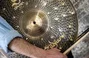 Zildjian Jeu de cymbales S Dark (HH 14'', Crash 16'', Crash 18'', Ride 20'')