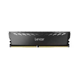 Lexar THOR DDR4 3200 MHz 16 Go UDIMM XMP