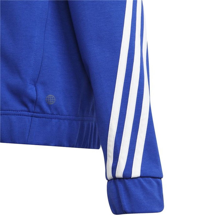 Survêtement Enfant Adidas Future Icons Bleu