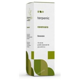 Terpenic Ravensara Huile Essentielle 100% Pure 10ml - Arôme Naturel de Madagascar