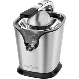 Proficook PC-ZP 1154 Presse-agrumes en acier inoxydable