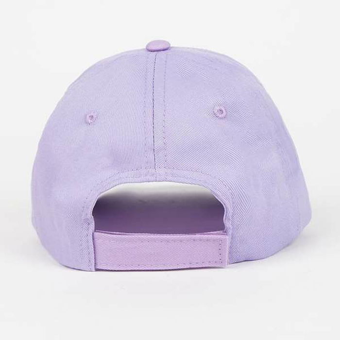 Casquette enfant The Paw Patrol Violet