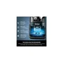 Ninja TB401EU Blender 3-en-1 Detect Power - Blender haute performance avec technologie de détection intelligente - Robot cuiseur - 1200W - Carafe 2L et bol 700ml - Noir