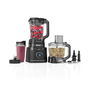 Bol mixeur NINJA TB401EU Noir 1200 W