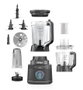 Ninja Mixeur Ninja Detect Power 3-en-1 TB401EU - Noir