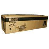 Ricoh Ink JP 12 / 817104 Noir Pack de 5