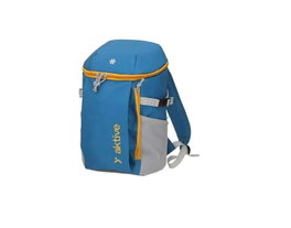 Color Baby - Glacière Sac à Dos Portative 8L (21 x 17 x 36 cm) - Réfrigérateur Isotherme