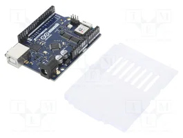 ARDUINO Kit de démarrage Arduino Uno R2 (ATECC608A, ATMEGA4808)