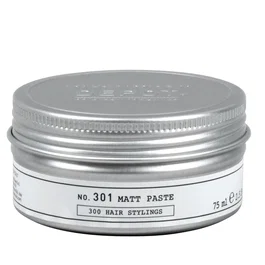 Depot 300 Hair Stylings No. 301 Pâte coiffante, Texture mate