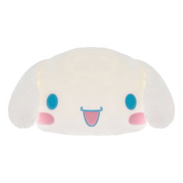 Sanrio coussin 3D Cinnamoroll 37 cm