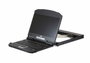 Aten CL3800 Console KVM LCD 18,5 pouces Full HD HDMI DVI VGA