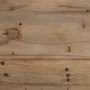 BigBuy Home Table Basse Naturel 150 x 71 x 38 cm