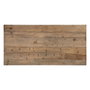 BigBuy Home Table Basse Naturel 150 x 71 x 38 cm