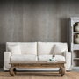BigBuy Home Table Basse Naturel 150 x 71 x 38 cm