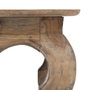 BigBuy Home Table Basse Naturel 150 x 71 x 38 cm