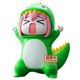 Banpresto Approval Desire Monster Enshrined Monsters Bocchi the Rock!